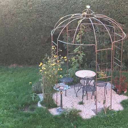 Appartement Bergwaerts Rickenbach  Zewnętrze zdjęcie