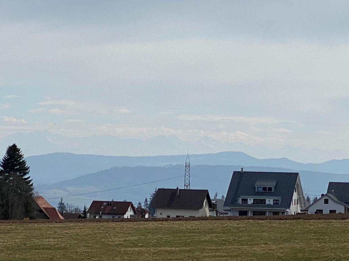 Appartement Bergwaerts Rickenbach  Zewnętrze zdjęcie