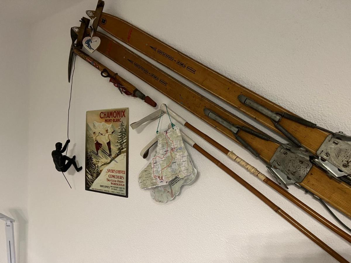 Appartement Bergwaerts Rickenbach  Zewnętrze zdjęcie