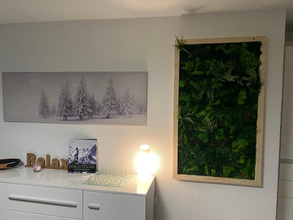 Appartement Bergwaerts Rickenbach  Zewnętrze zdjęcie