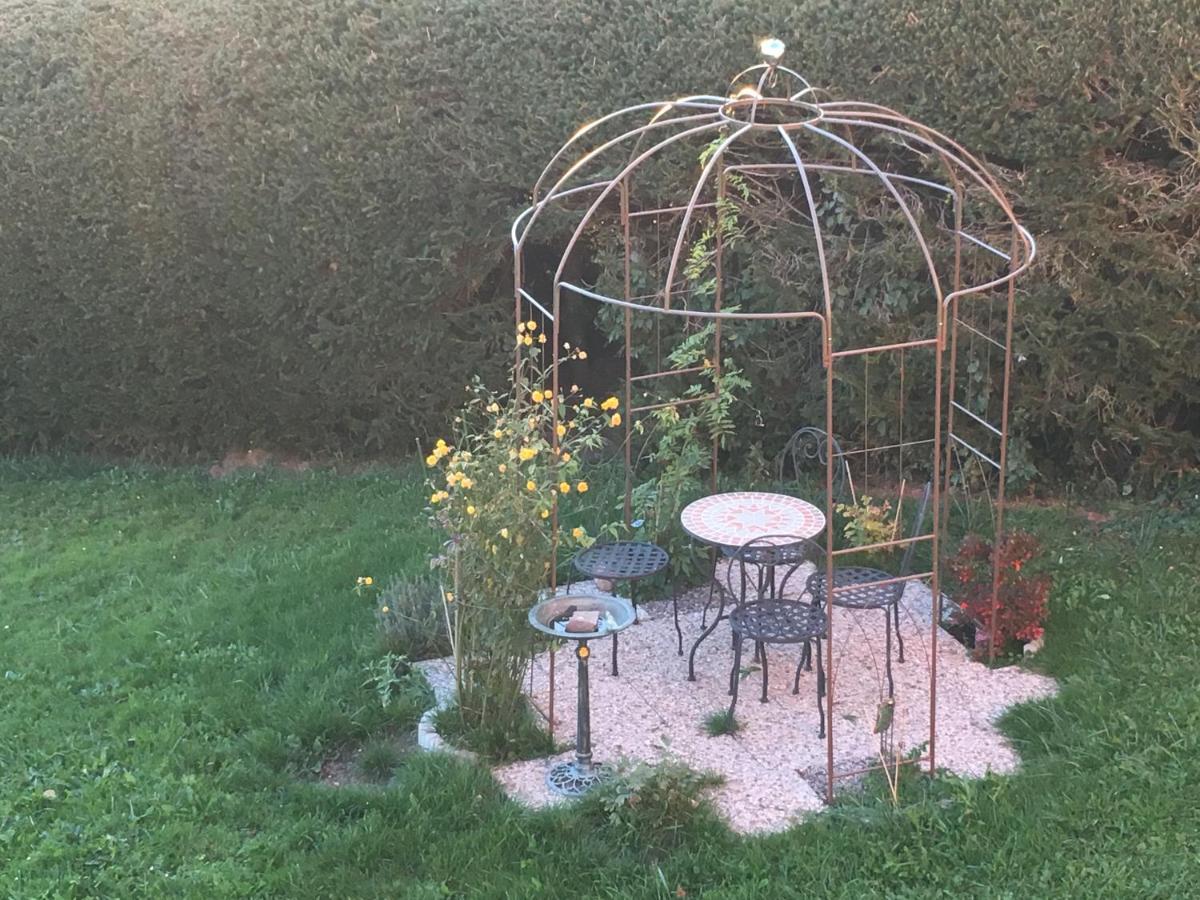 Appartement Bergwaerts Rickenbach  Zewnętrze zdjęcie