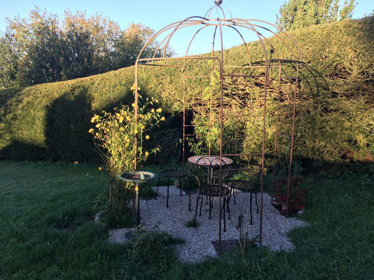 Appartement Bergwaerts Rickenbach  Zewnętrze zdjęcie