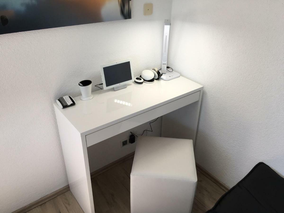 Appartement Bergwaerts Rickenbach  Zewnętrze zdjęcie