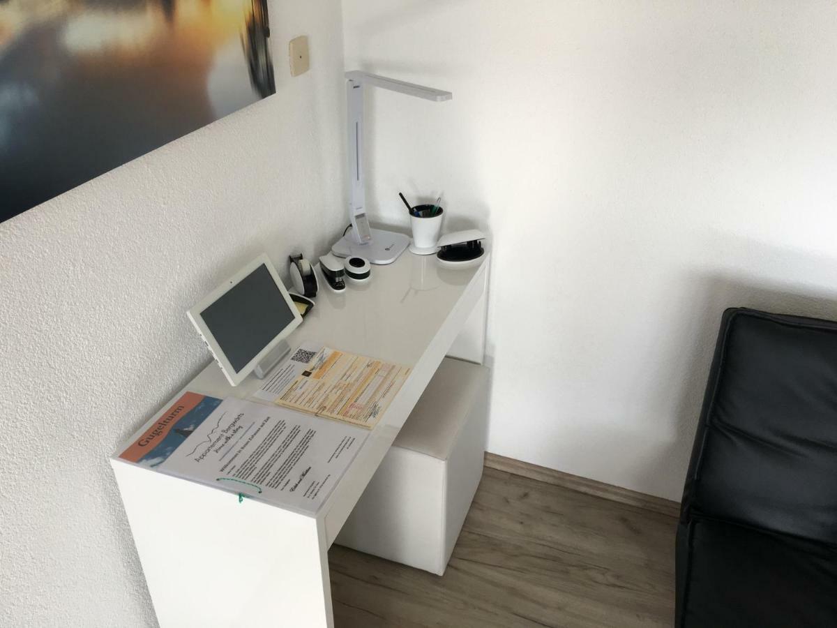 Appartement Bergwaerts Rickenbach  Zewnętrze zdjęcie