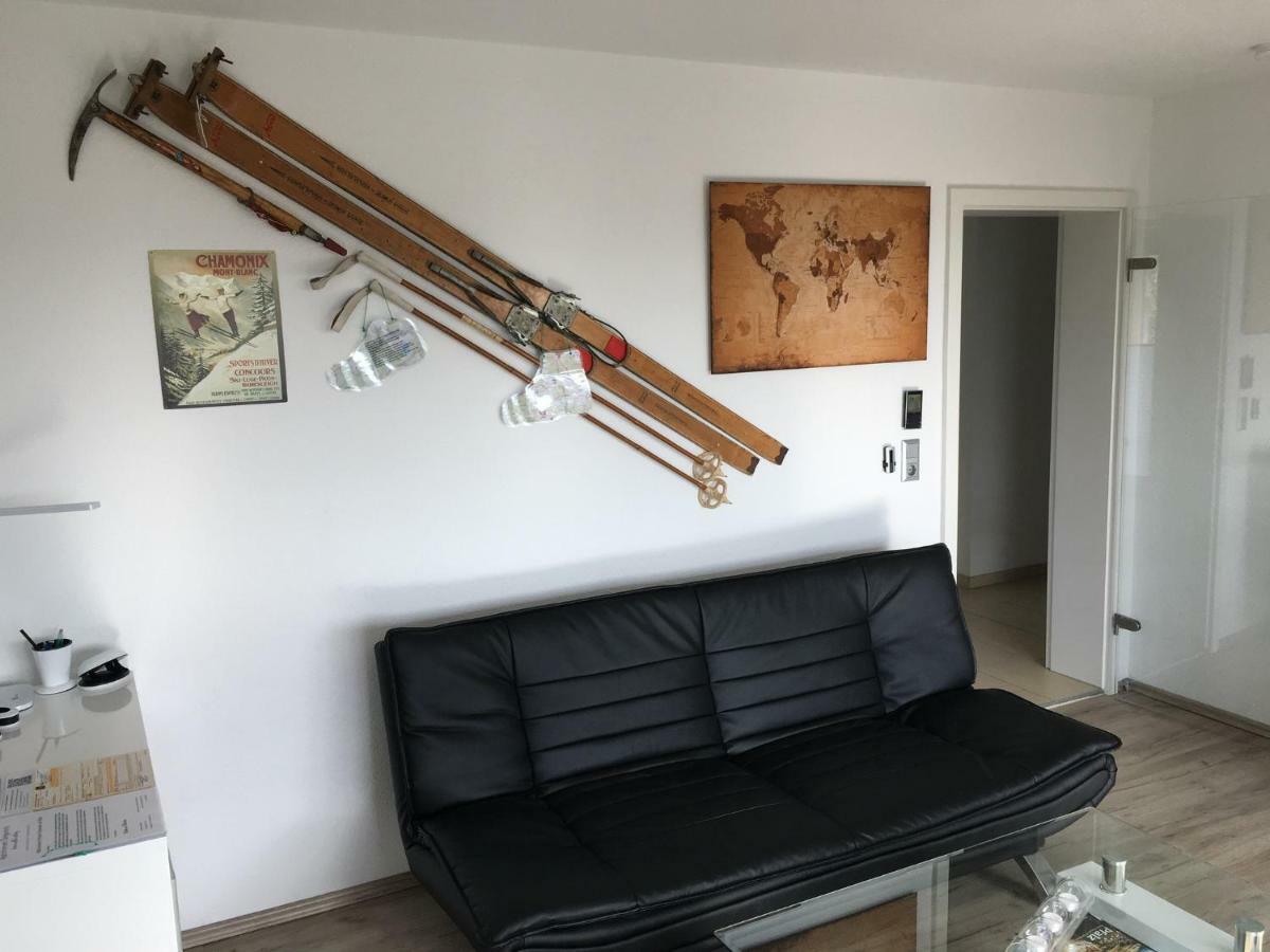 Appartement Bergwaerts Rickenbach  Zewnętrze zdjęcie