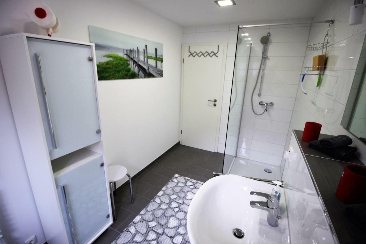 Appartement Bergwaerts Rickenbach  Zewnętrze zdjęcie