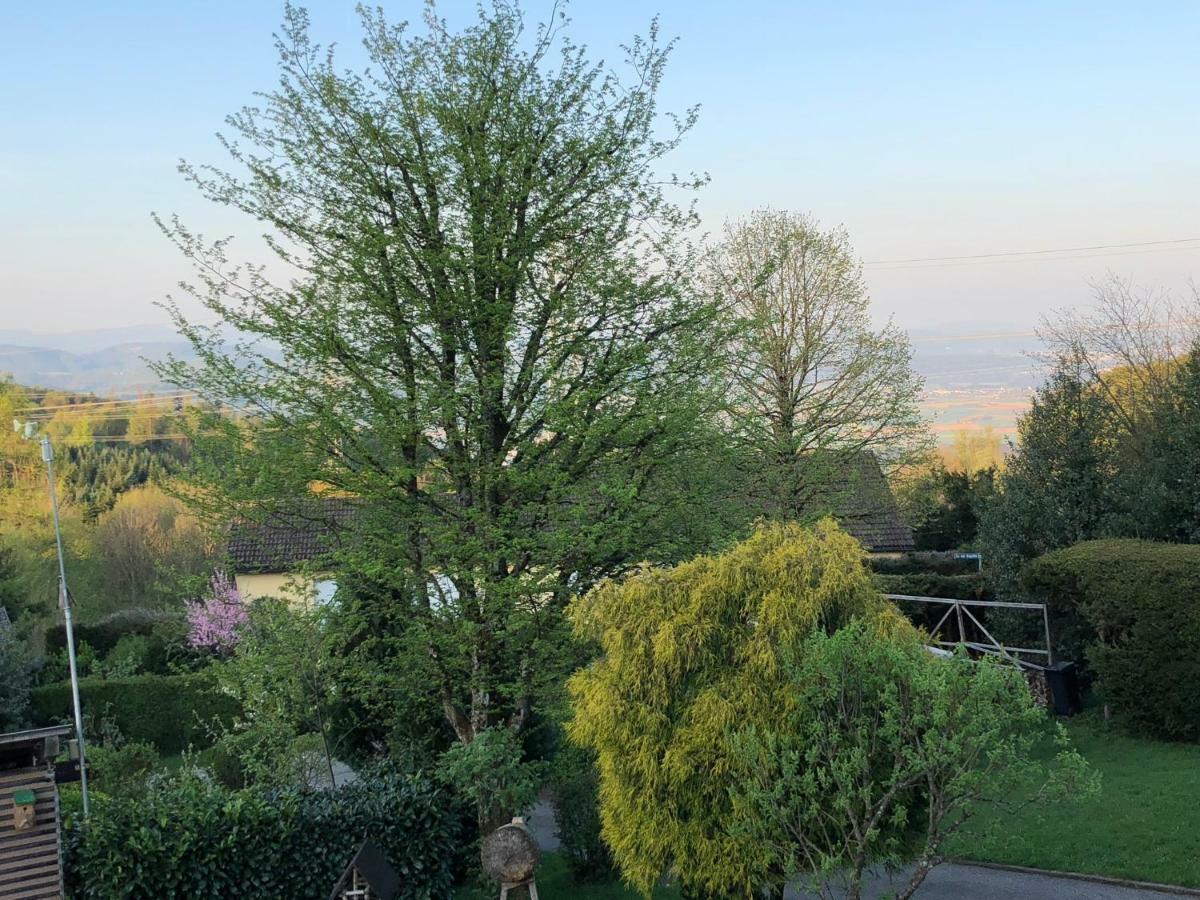 Appartement Bergwaerts Rickenbach  Zewnętrze zdjęcie