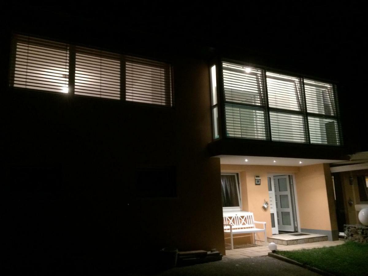 Appartement Bergwaerts Rickenbach  Zewnętrze zdjęcie